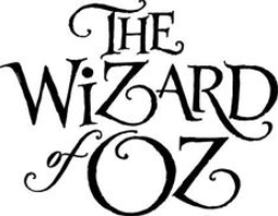 WIZARD OF OZ THE MUSICAL
